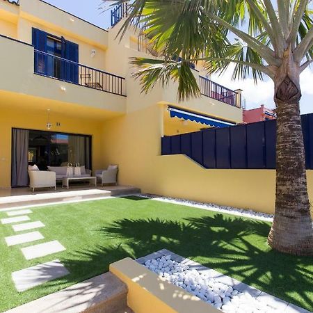 Апартаменти Fantastico Duplex En Мелонерас Екстер'єр фото
