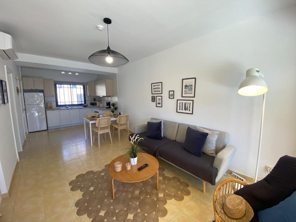 Апартаменти Fantastico Duplex En Мелонерас Екстер'єр фото