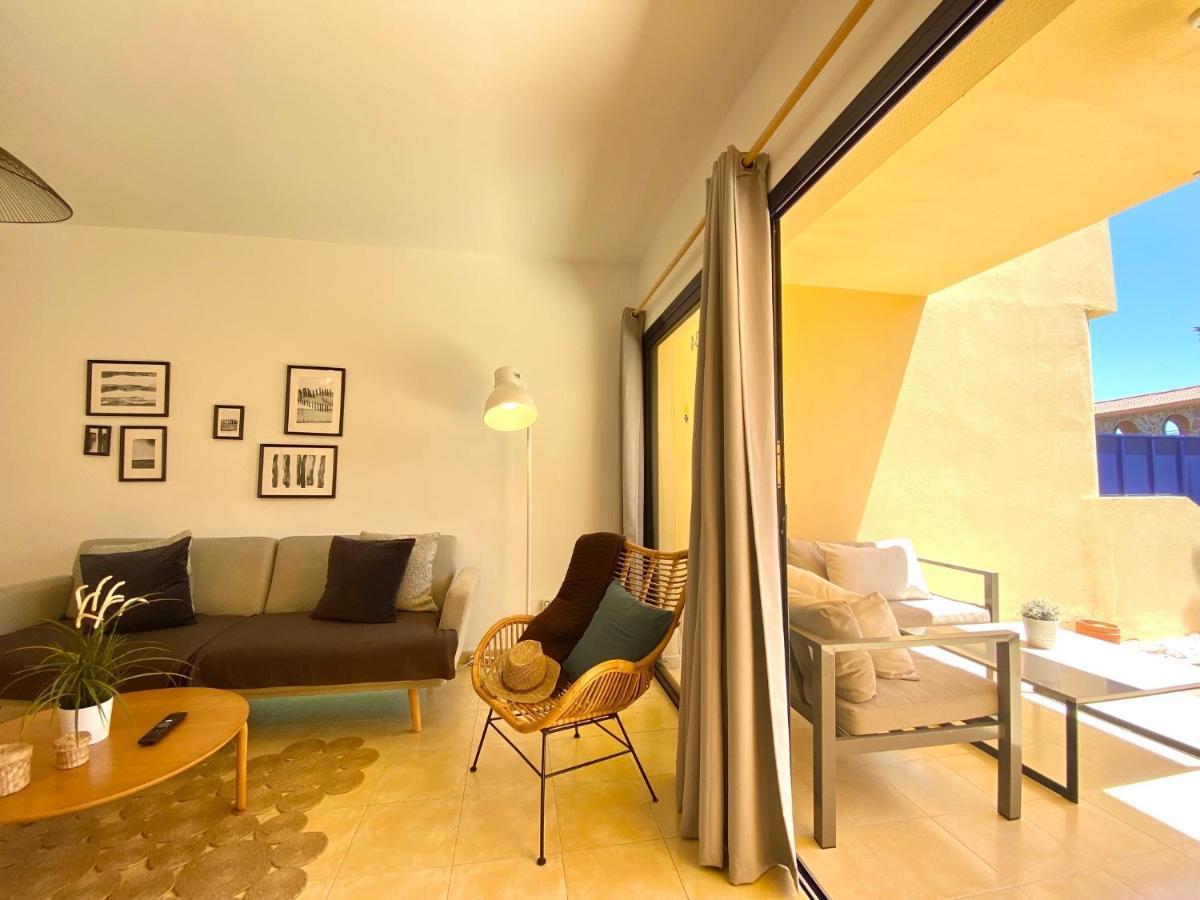 Апартаменти Fantastico Duplex En Мелонерас Екстер'єр фото