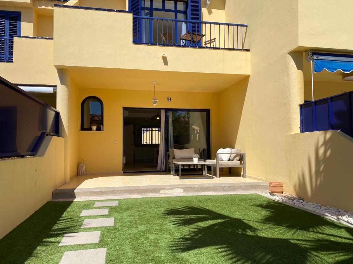 Апартаменти Fantastico Duplex En Мелонерас Екстер'єр фото