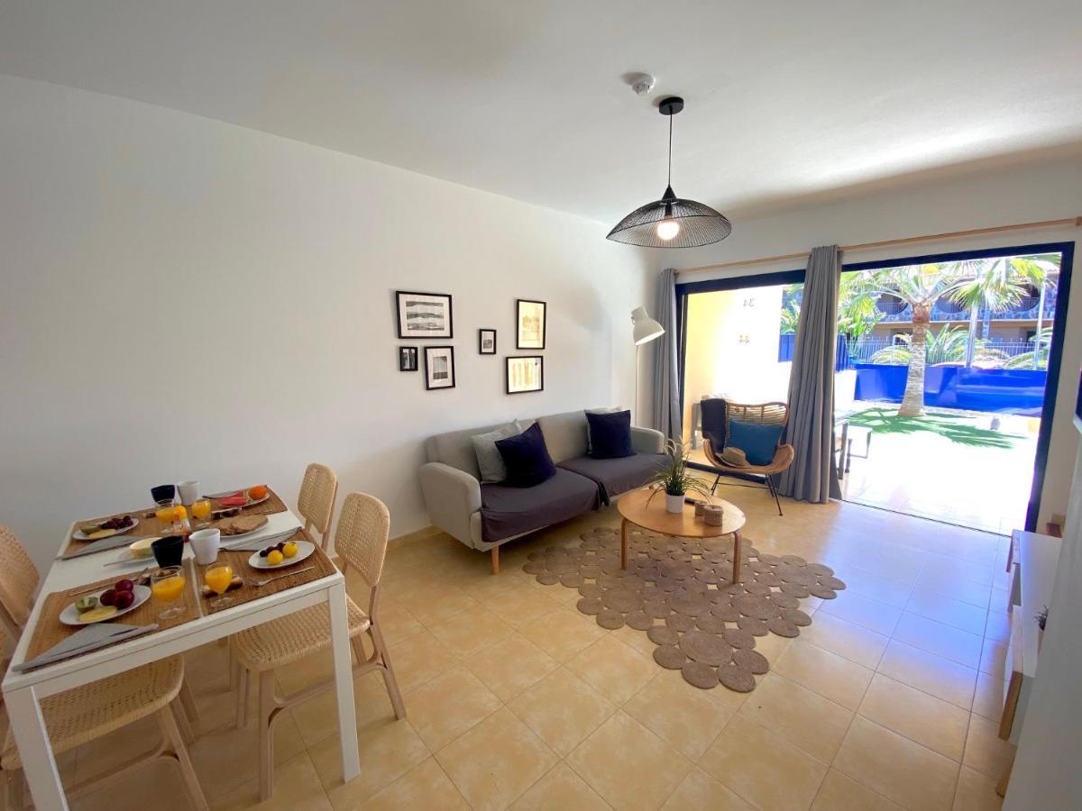 Апартаменти Fantastico Duplex En Мелонерас Екстер'єр фото