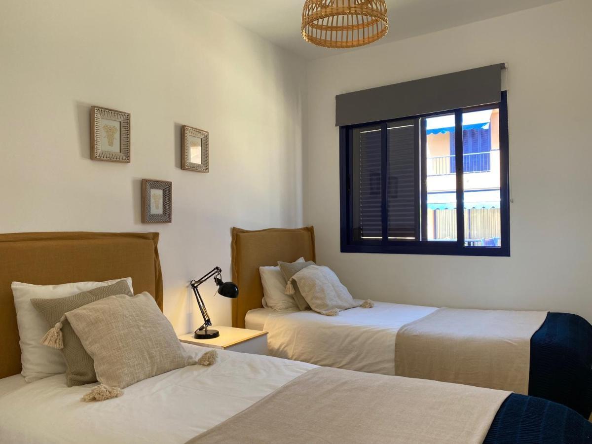 Апартаменти Fantastico Duplex En Мелонерас Екстер'єр фото