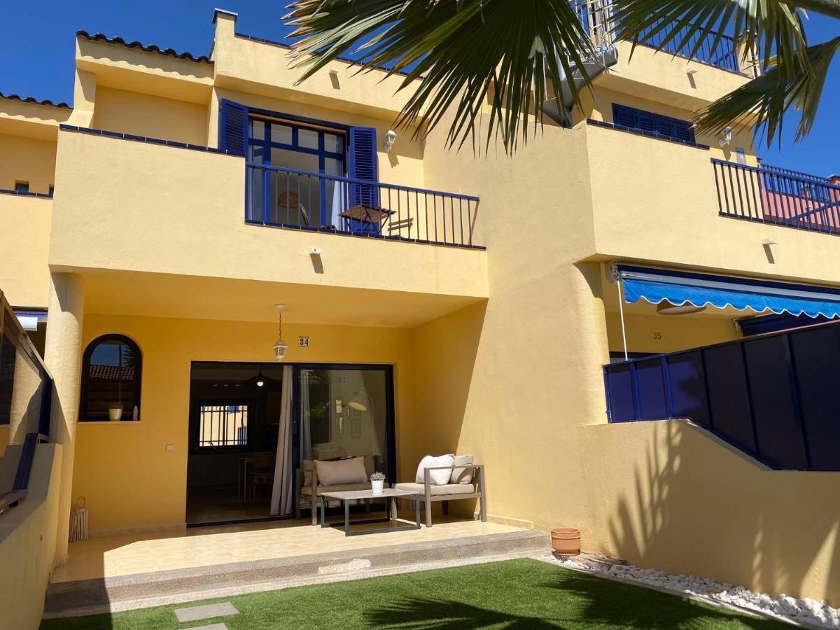 Апартаменти Fantastico Duplex En Мелонерас Екстер'єр фото