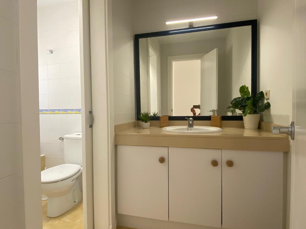 Апартаменти Fantastico Duplex En Мелонерас Екстер'єр фото