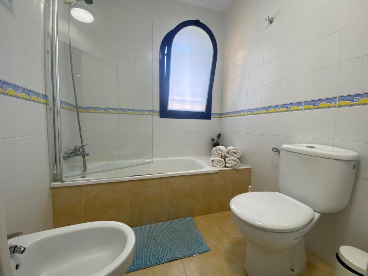 Апартаменти Fantastico Duplex En Мелонерас Екстер'єр фото