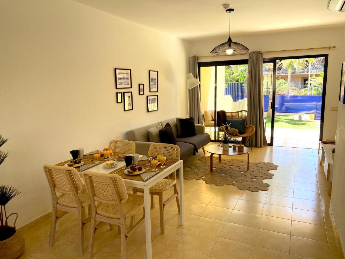 Апартаменти Fantastico Duplex En Мелонерас Екстер'єр фото
