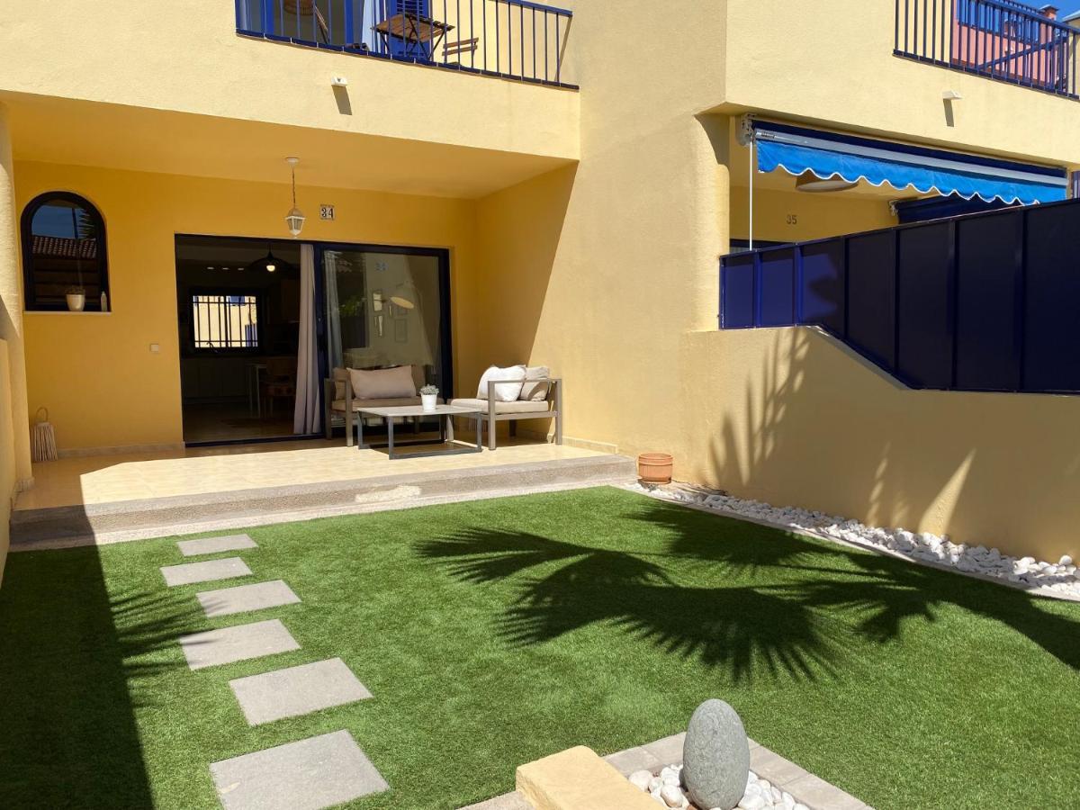 Апартаменти Fantastico Duplex En Мелонерас Екстер'єр фото