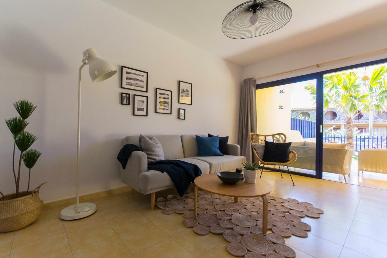 Апартаменти Fantastico Duplex En Мелонерас Екстер'єр фото